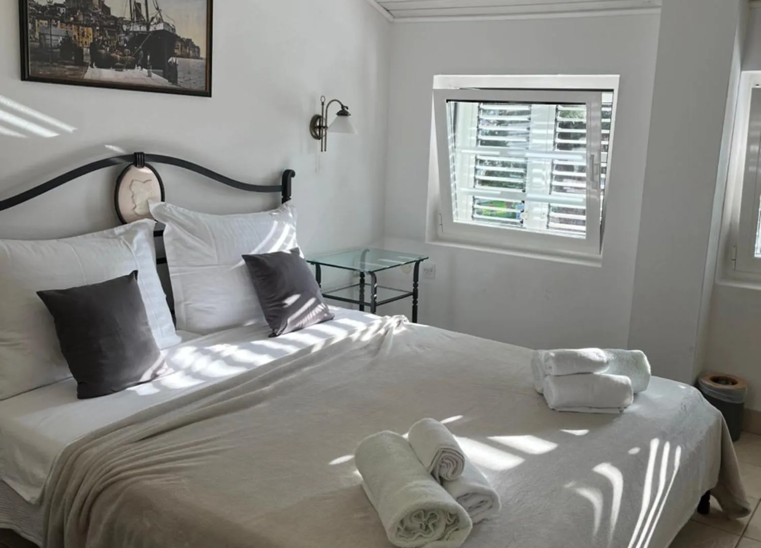 B&B Baron Gautsch Rovinj