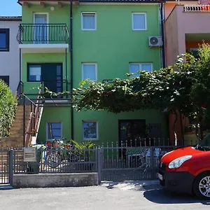 Apartment Balska, Rovinj