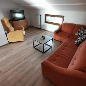 Apartment Divina, Rovinj