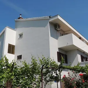 Apartmán Dolac