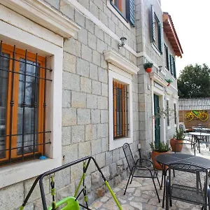 *** Bed & Breakfast Sol Croatia