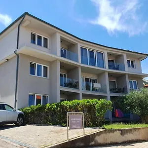 Apartmán Vis A Vis
