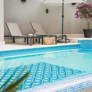 Cvita 4* Split