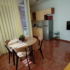 Apartment Lola, Rovinj