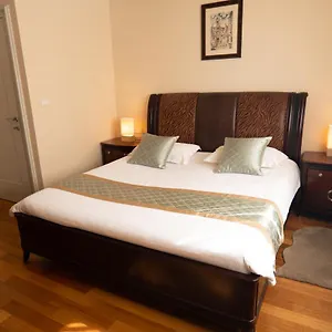 **** Guest house Scallop Regent Croatia