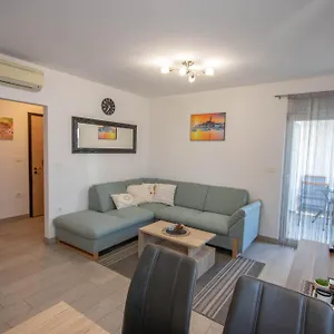 Apartment Ana, Rovinj