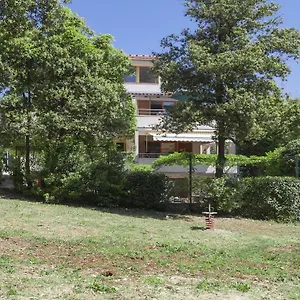 Apartment Kump, Rovinj
