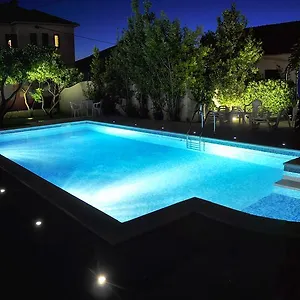 **** Guest house Bakica Croatia