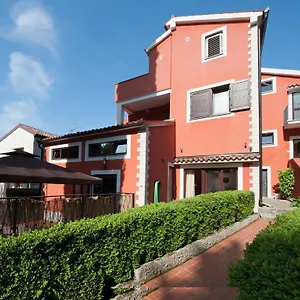 House Mitic Apartmán