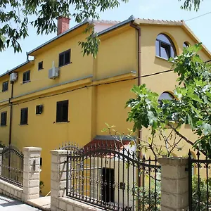 ** Guest house Eros Croatia
