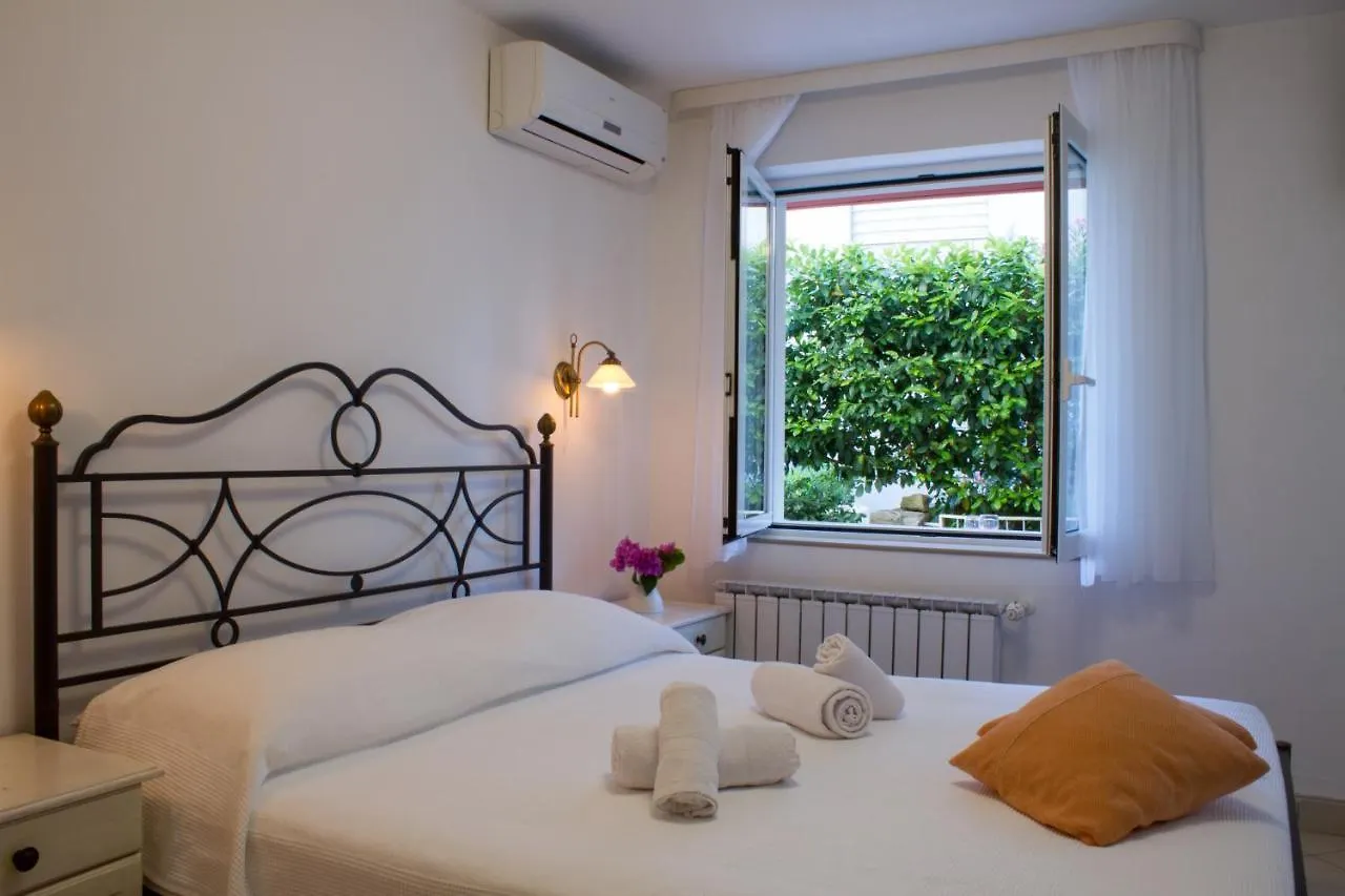 B&B Baron Gautsch Rovinj