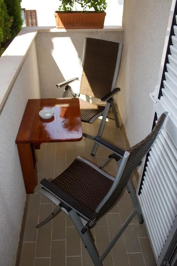 B&B Baron Gautsch Rovinj 3*,