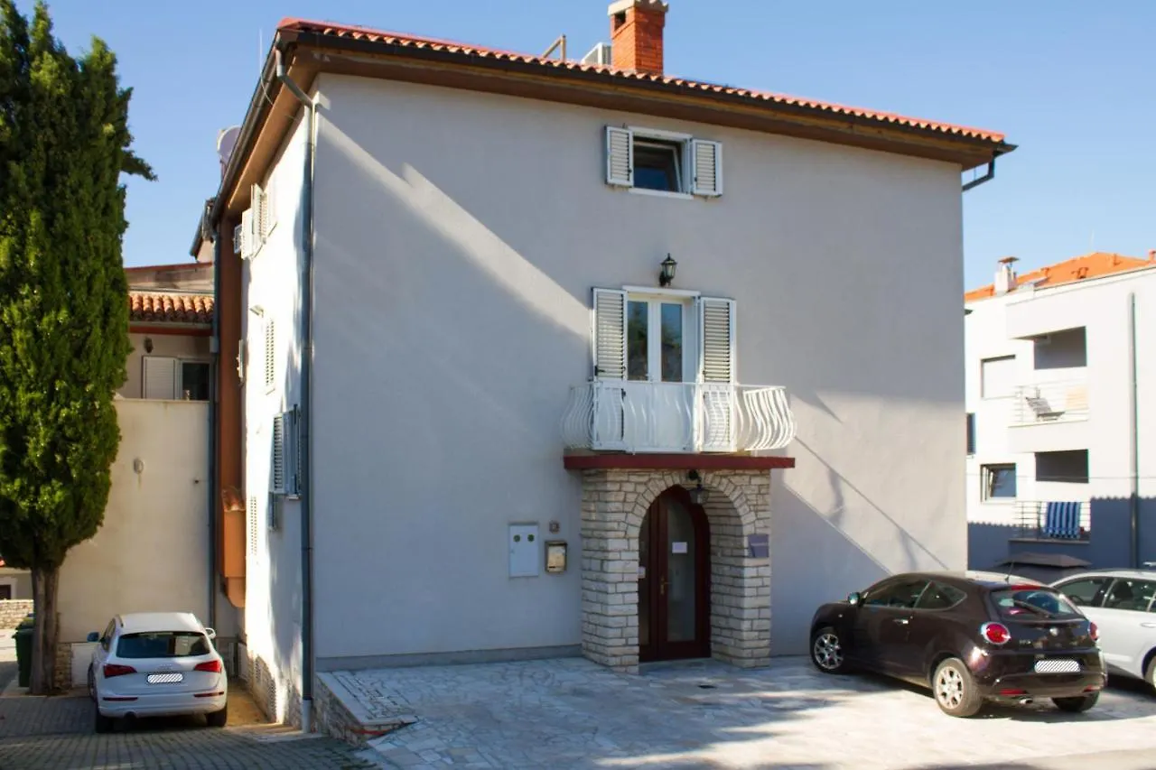 B&B Baron Gautsch Rovinj