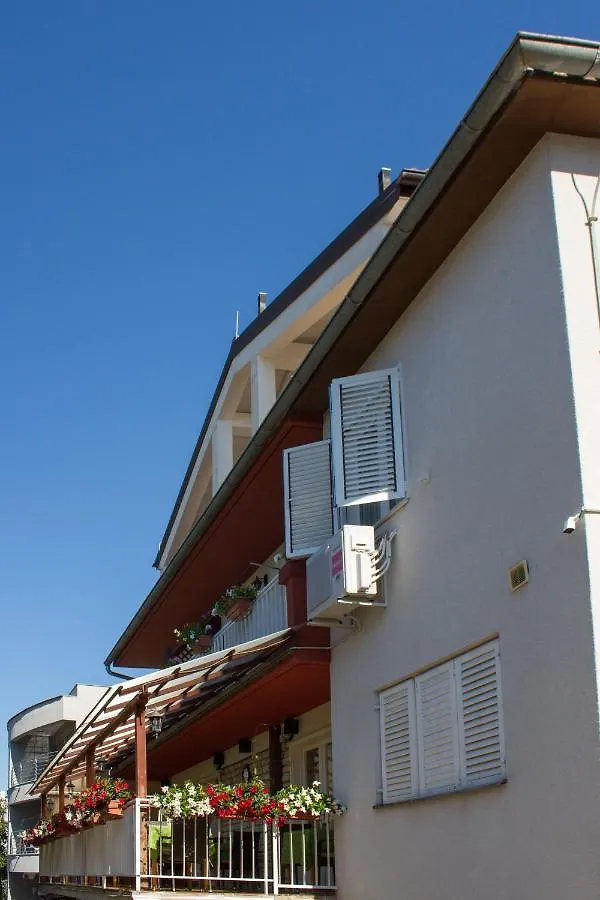 B&B Baron Gautsch Rovinj