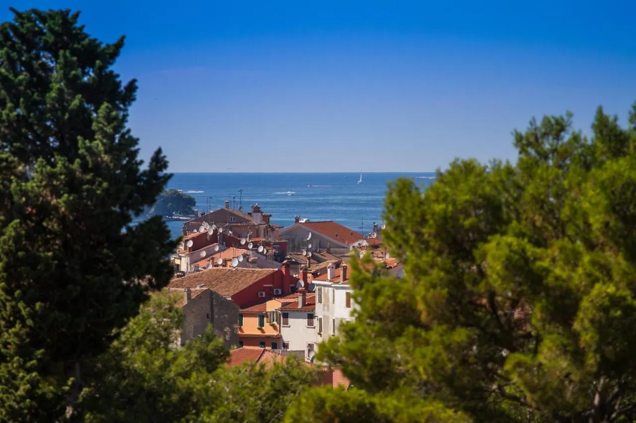 B&B Baron Gautsch Rovinj