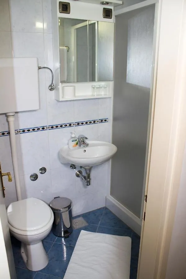 B&B Baron Gautsch Rovinj Croatia