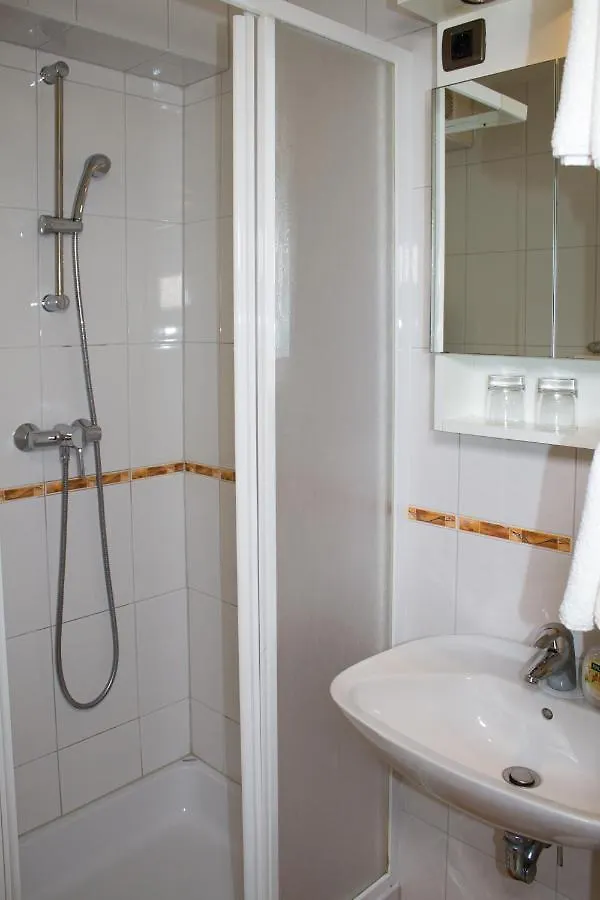 B&B Baron Gautsch Rovinj Bed & Breakfast