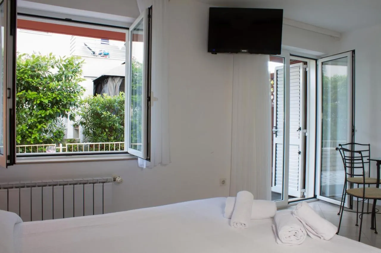*** Bed & Breakfast B&B Baron Gautsch Rovinj Croatia