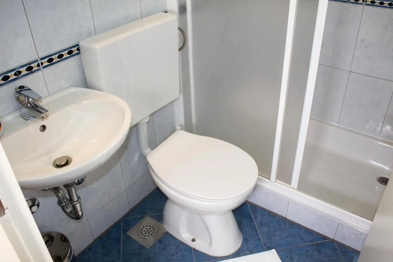 Bed & Breakfast B&B Baron Gautsch Rovinj