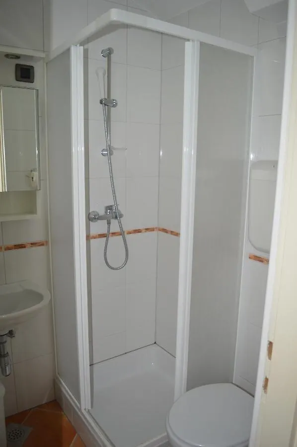 B&B Baron Gautsch Rovinj Croatia