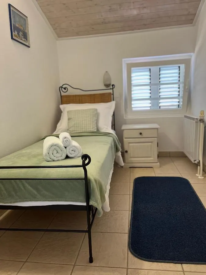 B&B Baron Gautsch Rovinj Croatia
