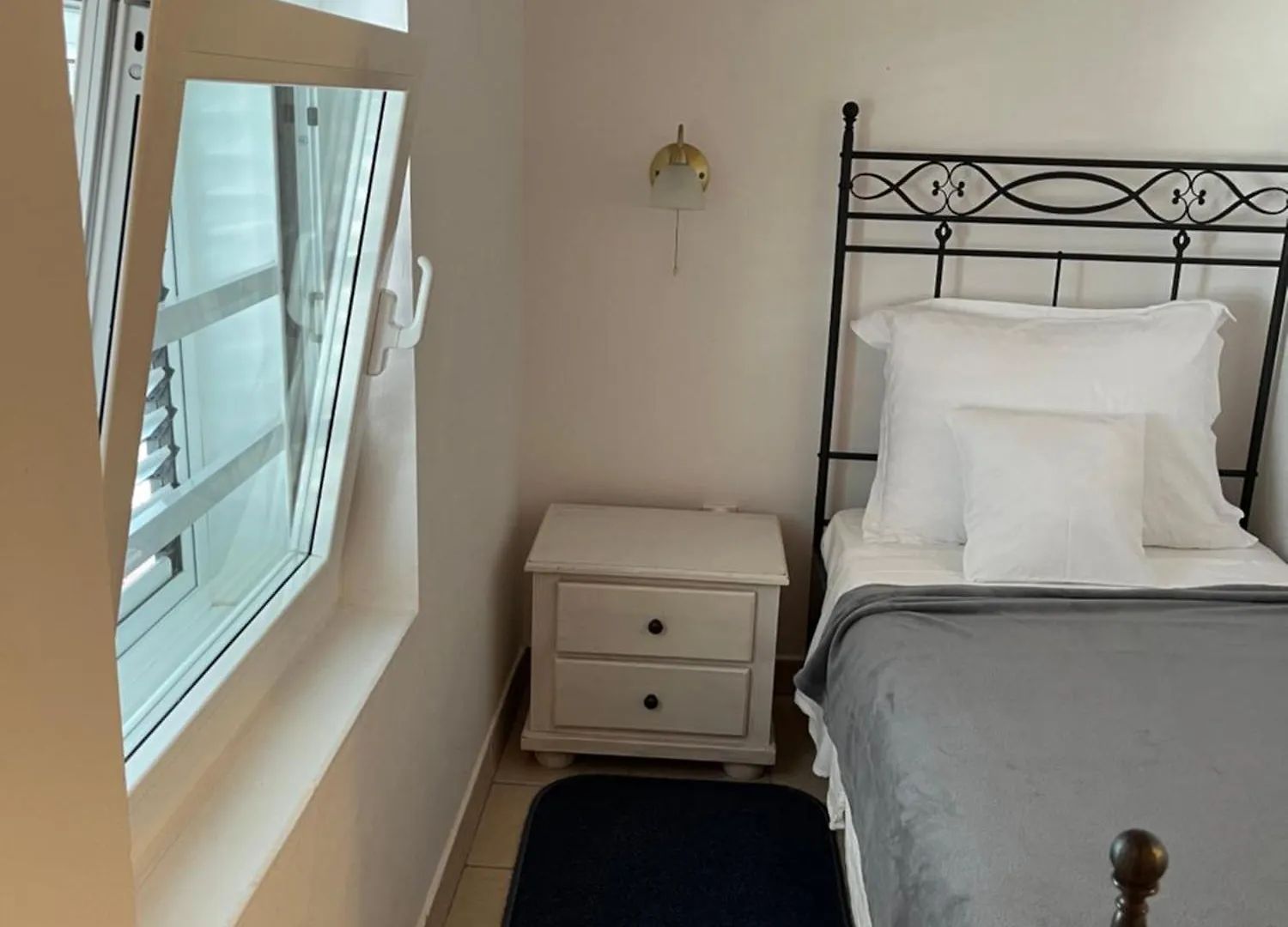 B&B Baron Gautsch Rovinj