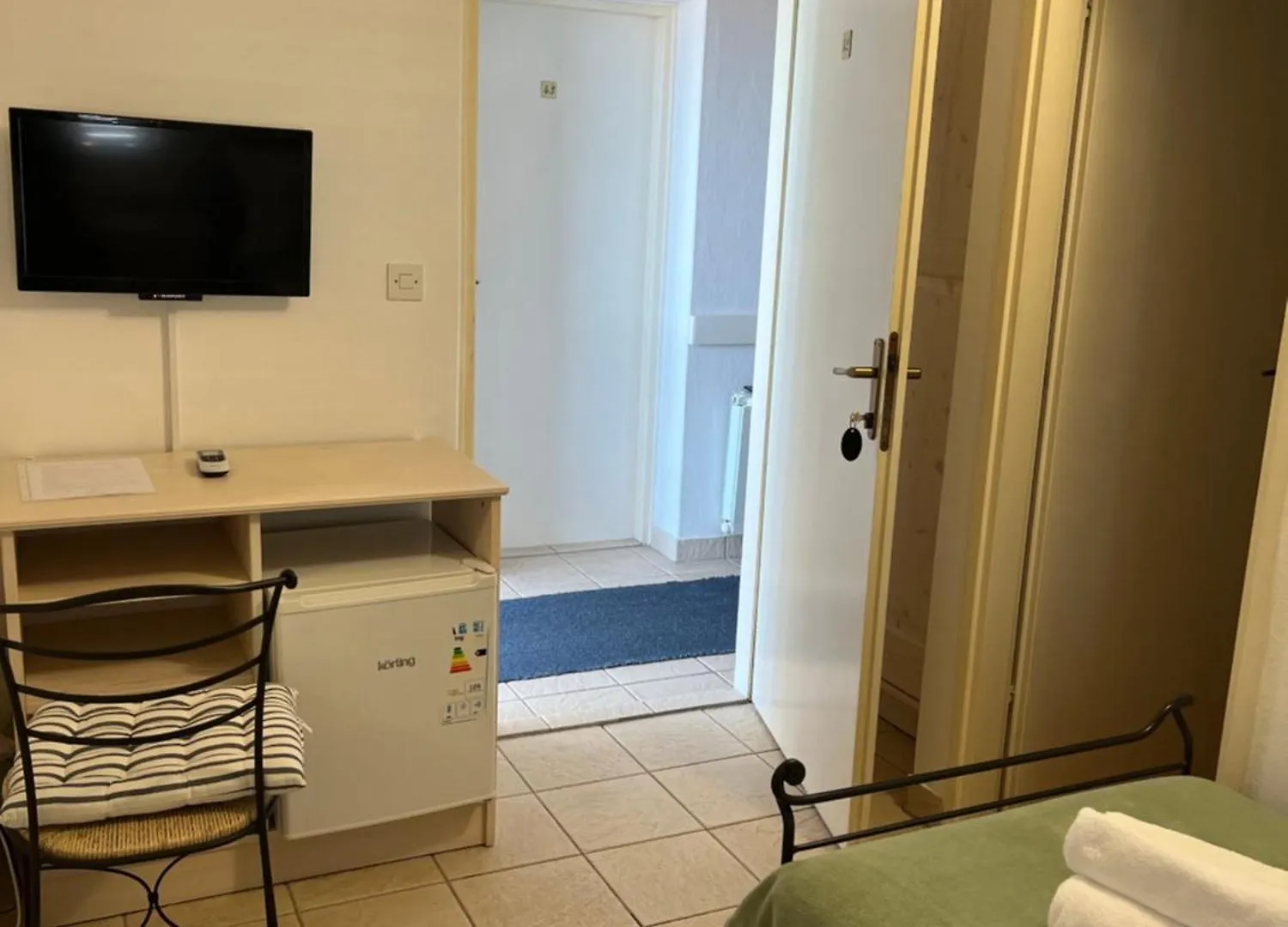 *** Bed & Breakfast B&B Baron Gautsch Rovinj Croatia
