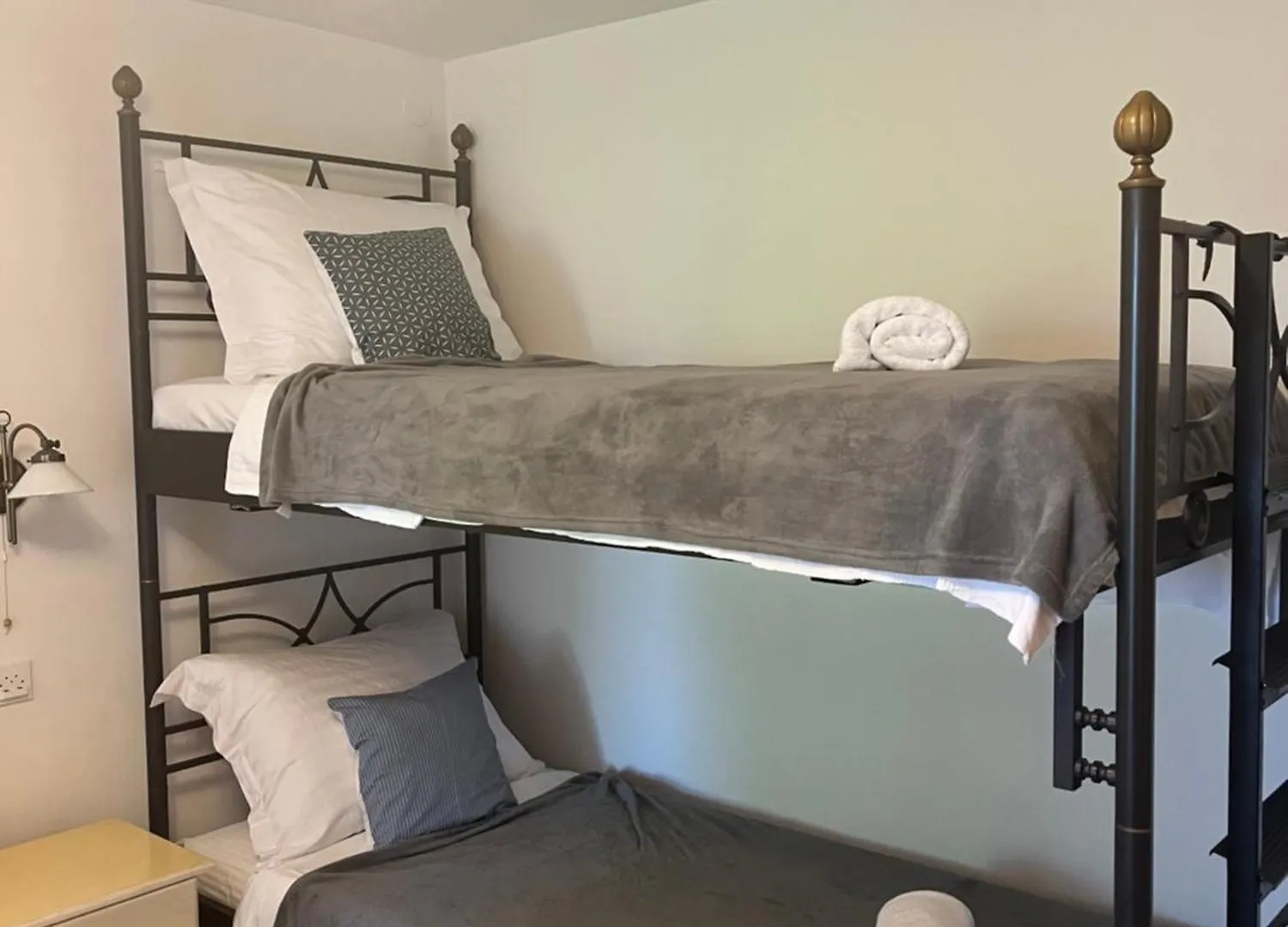 Nocleg ze śniadaniem B&B Baron Gautsch Rovinj