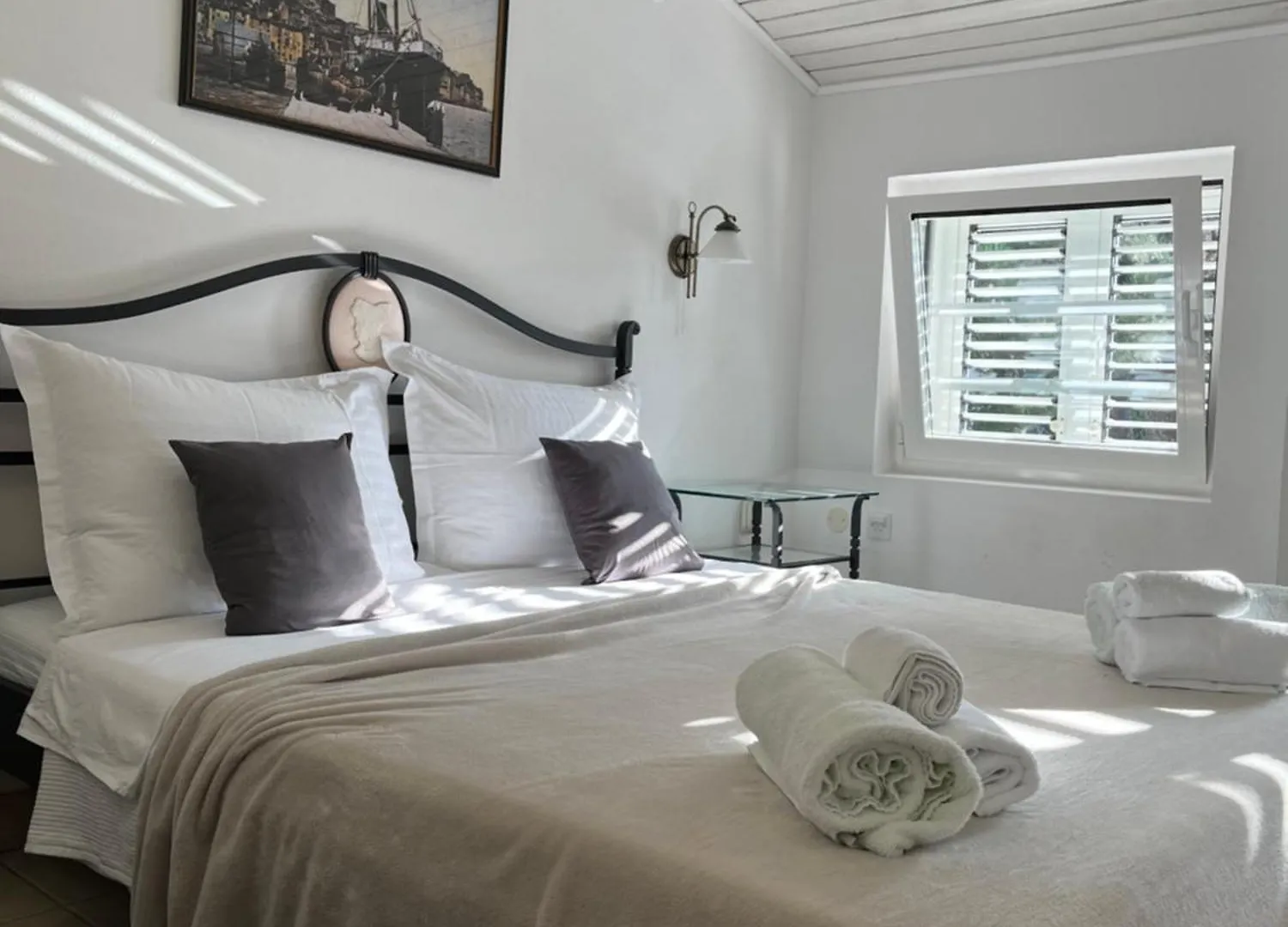 Bed & Breakfast B&B Baron Gautsch Rovinj