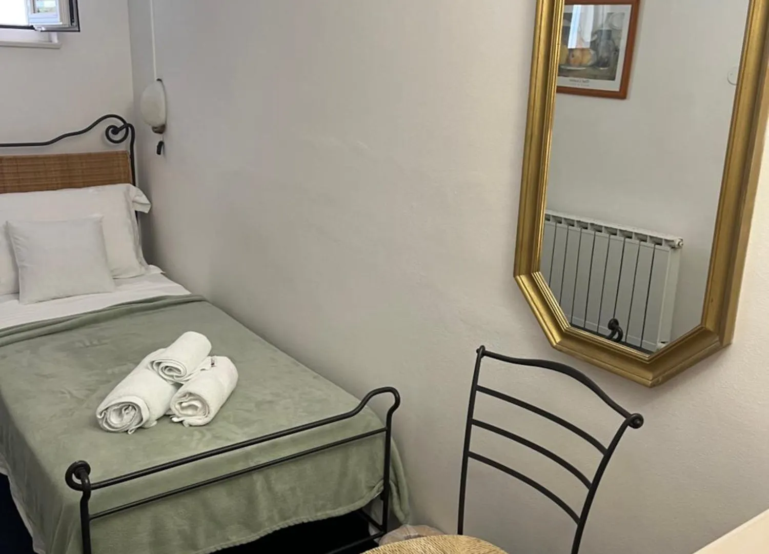 B&B Baron Gautsch Rovinj