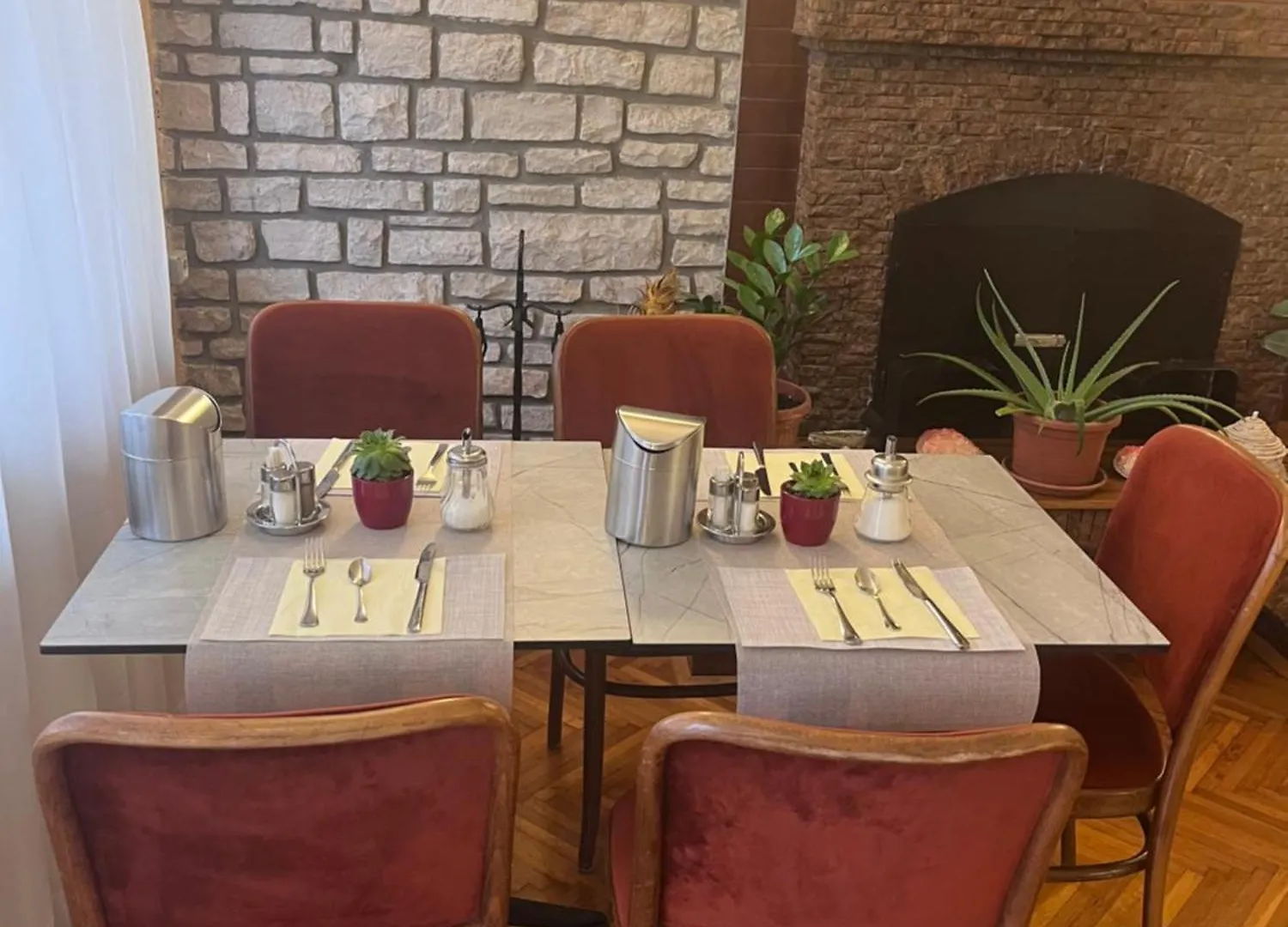 B&B Baron Gautsch Rovinj 3*,