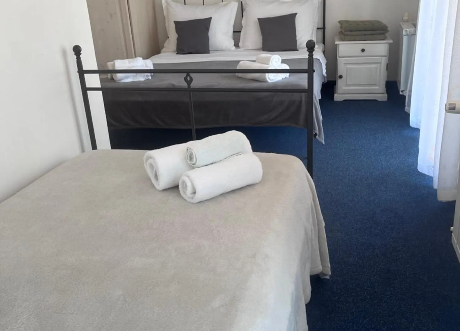 B&B Baron Gautsch Rovinj Bed & Breakfast