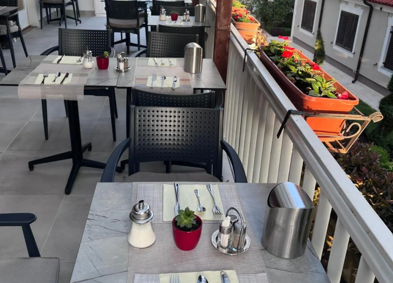B&B Baron Gautsch Rovinj 3*,  Croatia