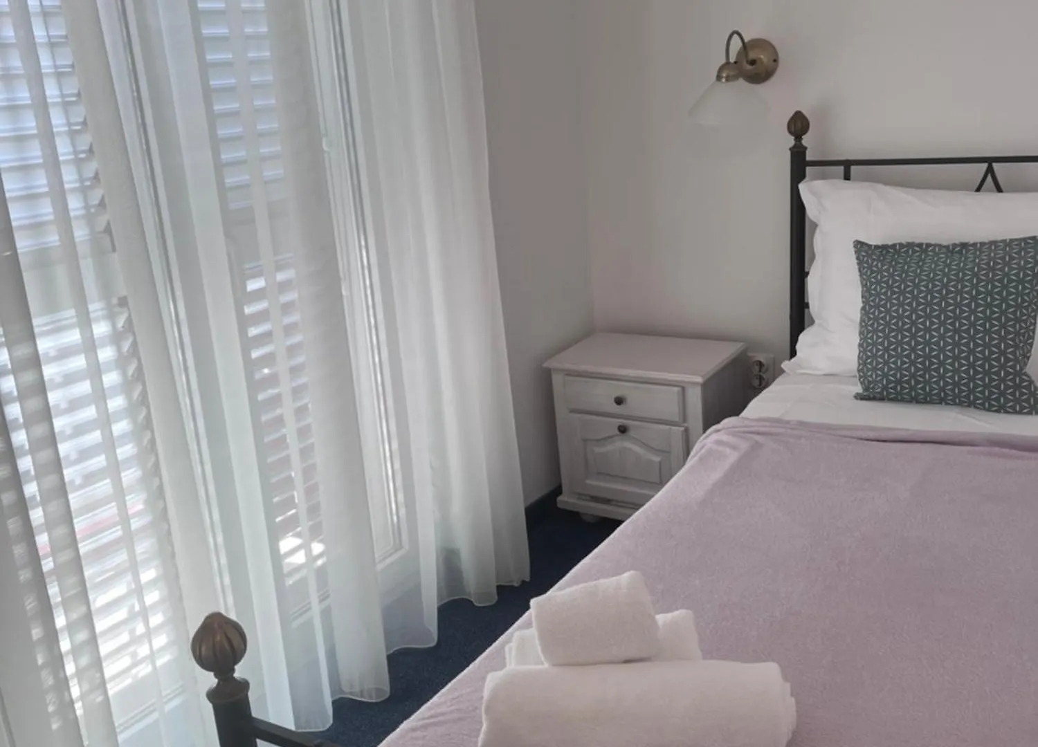 Bed & Breakfast B&B Baron Gautsch Rovinj