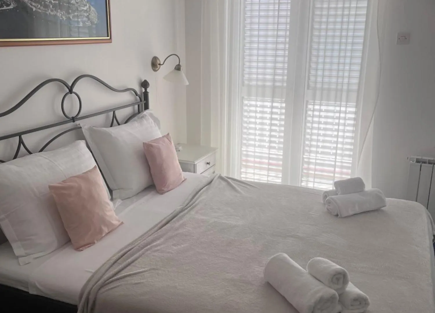 B&B Baron Gautsch Rovinj 3*,