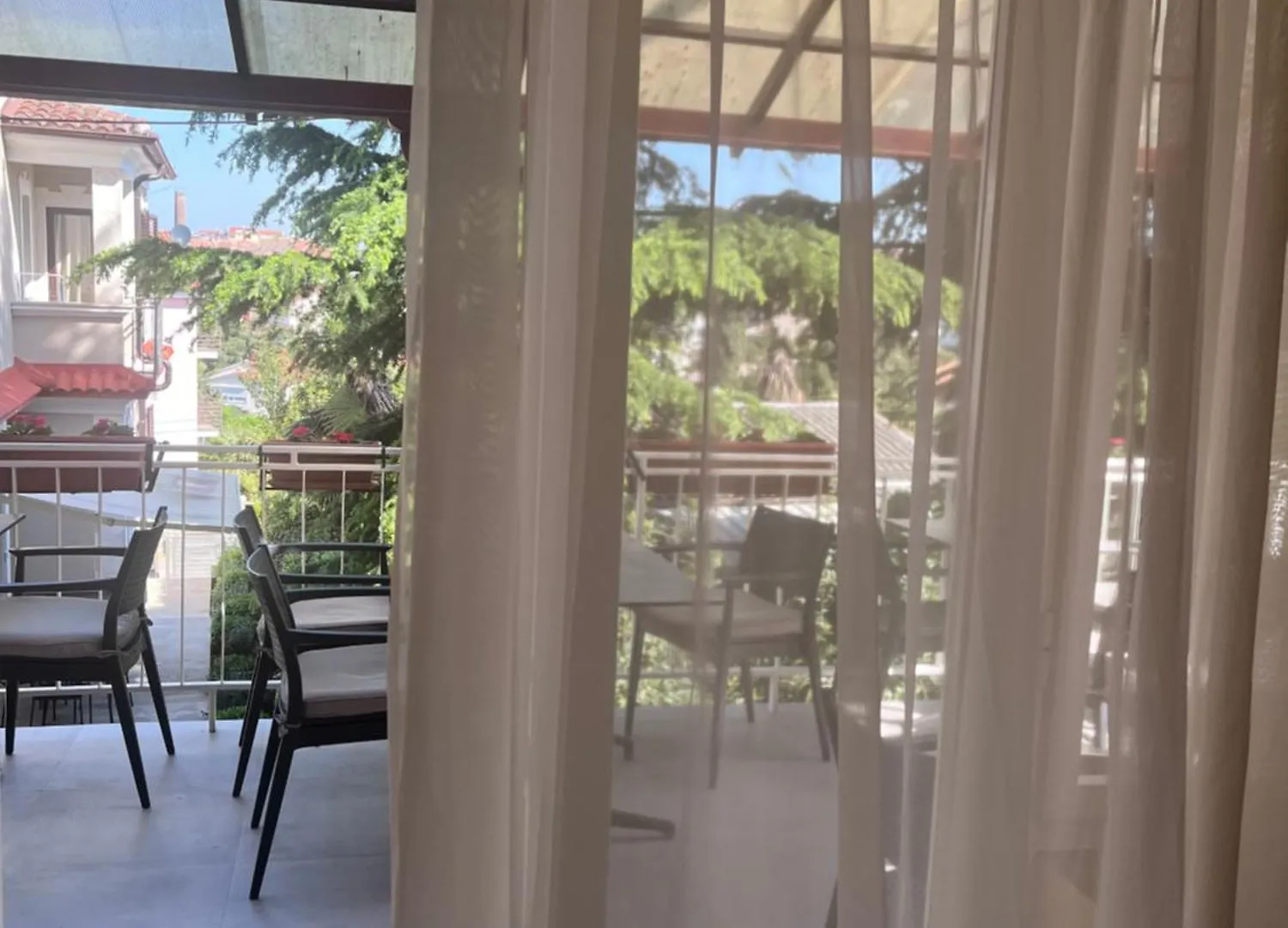 B&B Baron Gautsch Rovinj Bed & Breakfast