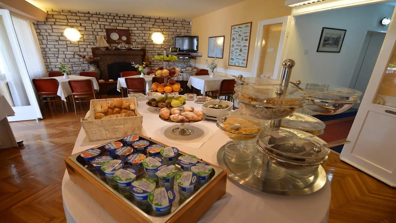 Bed & Breakfast B&B Baron Gautsch Rovinj
