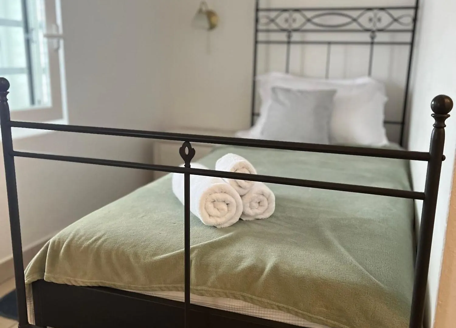 Frühstückspension B&B Baron Gautsch Rovinj